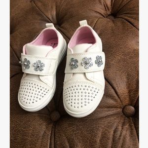 nicole miller kids shoes